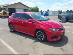 JTNKARJE3JJ576371 2018 TOYOTA COROLLA