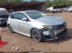 JTNKARJE4HJ525147 2017 TOYOTA COROLLA