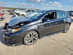 JTNKARJE4HJ525861 2017 TOYOTA COROLLA