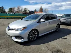 JTNKARJE4HJ527531 2017 TOYOTA COROLLA