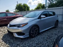 JTNKARJE4HJ527576 2017 TOYOTA COROLLA