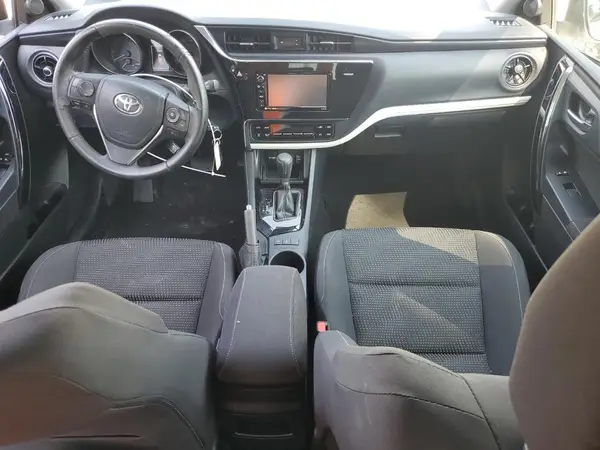 JTNKARJE4HJ527576 2017 TOYOTA COROLLA - Image 8