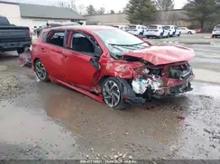 JTNKARJE4HJ527965 2017 TOYOTA COROLLA