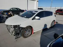 JTNKARJE4HJ528615 2017 TOYOTA COROLLA