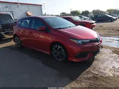 JTNKARJE4HJ528940 2017 TOYOTA COROLLA