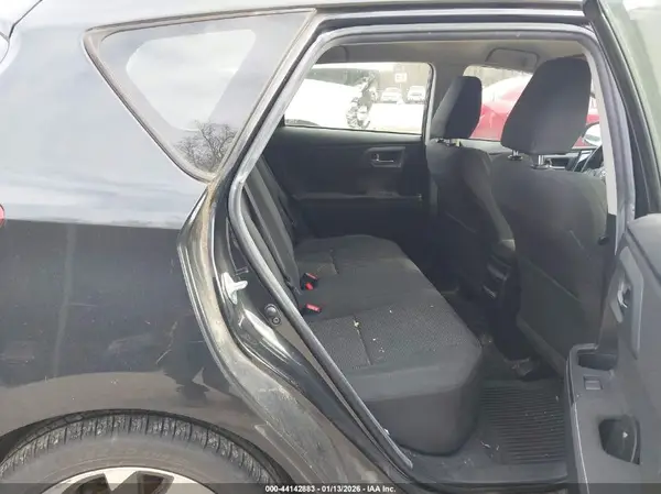 JTNKARJE4HJ528971 2017 TOYOTA COROLLA - Image 8
