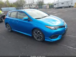 JTNKARJE4HJ529781 2017 TOYOTA COROLLA