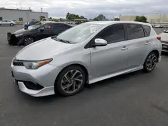 JTNKARJE4HJ529862 2017 TOYOTA COROLLA