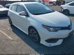 JTNKARJE4HJ530008 2017 TOYOTA COROLLA