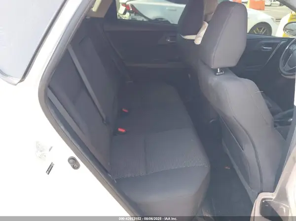 JTNKARJE4HJ530008 2017 TOYOTA COROLLA - Image 8