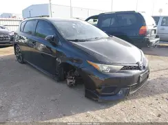 JTNKARJE4HJ530025 2017 TOYOTA COROLLA