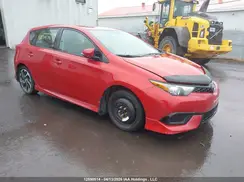 JTNKARJE4HJ530686 2017 TOYOTA COROLLA