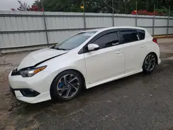 JTNKARJE4HJ530915 2017 TOYOTA COROLLA
