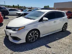 JTNKARJE4HJ531188 2017 TOYOTA COROLLA