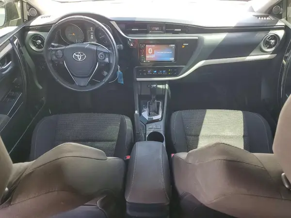 JTNKARJE4HJ531188 2017 TOYOTA COROLLA - Image 8