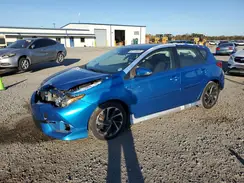 JTNKARJE4HJ531224 2017 TOYOTA COROLLA