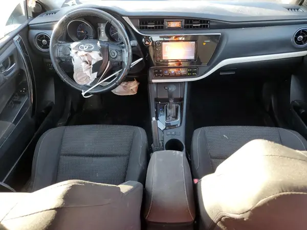 JTNKARJE4HJ531224 2017 TOYOTA COROLLA - Image 8