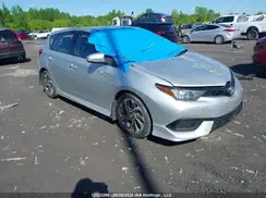 JTNKARJE4HJ531420 2017 TOYOTA COROLLA