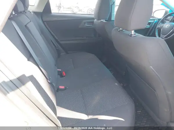 JTNKARJE4HJ531420 2017 TOYOTA COROLLA - Image 8