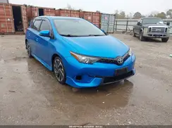 JTNKARJE4HJ532387 2017 TOYOTA COROLLA