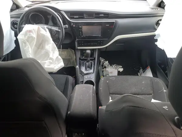JTNKARJE4HJ533202 2017 TOYOTA COROLLA - Image 8
