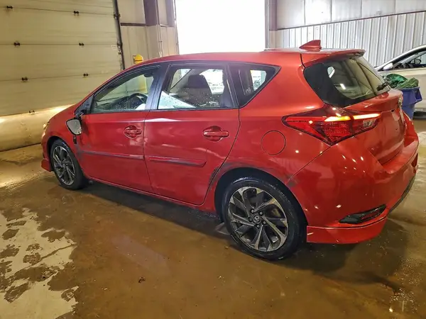 JTNKARJE4HJ534608 2017 TOYOTA COROLLA - Image 2