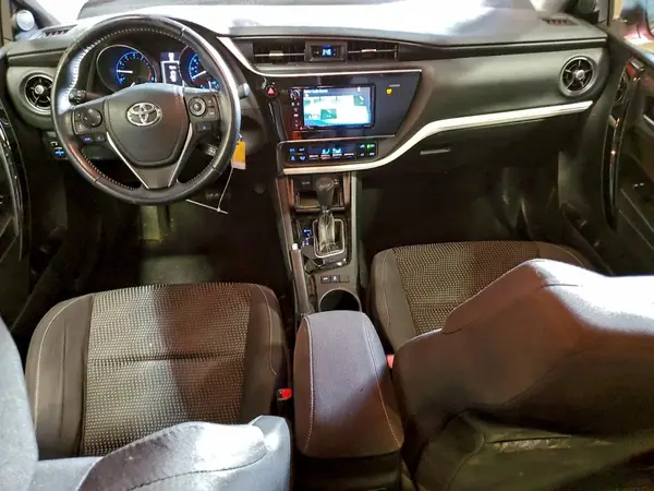 JTNKARJE4HJ534608 2017 TOYOTA COROLLA - Image 8