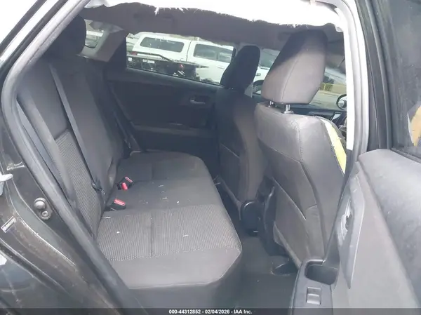 JTNKARJE4HJ534818 2017 TOYOTA COROLLA - Image 8