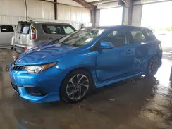 JTNKARJE4HJ535080 2017 TOYOTA COROLLA