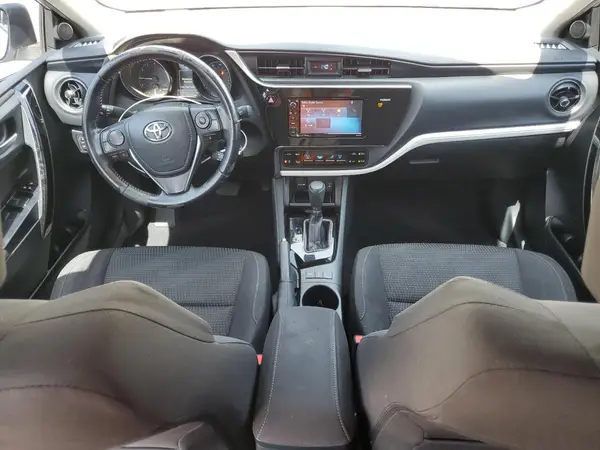 JTNKARJE4HJ535158 2017 TOYOTA COROLLA - Image 8
