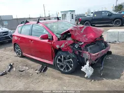 JTNKARJE4HJ536200 2017 TOYOTA COROLLA