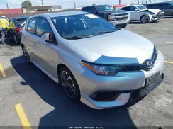 JTNKARJE4HJ536360 2017 TOYOTA COROLLA