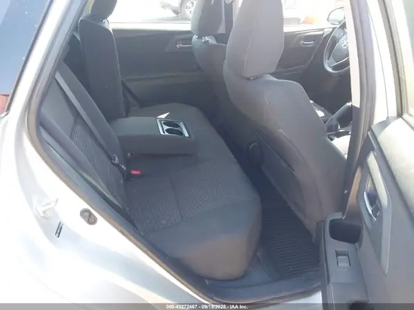 JTNKARJE4HJ536360 2017 TOYOTA COROLLA - Image 8