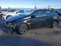 JTNKARJE4HJ536522 2017 TOYOTA COROLLA