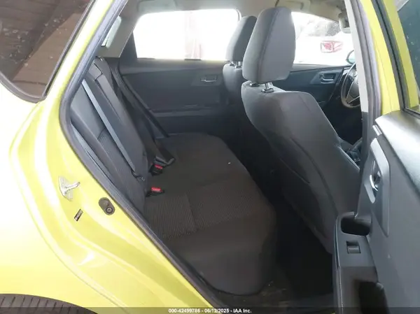 JTNKARJE4HJ537069 2017 TOYOTA COROLLA - Image 8