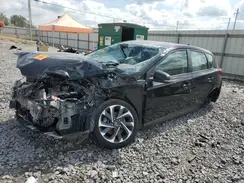 JTNKARJE4HJ537346 2017 TOYOTA COROLLA