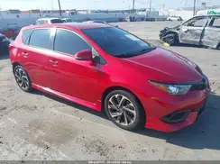 JTNKARJE4HJ537377 2017 TOYOTA COROLLA
