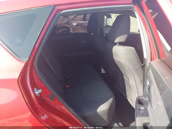 JTNKARJE4HJ537377 2017 TOYOTA COROLLA - Image 8