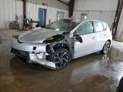 JTNKARJE4HJ537430 2017 TOYOTA COROLLA