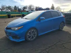 JTNKARJE4HJ537623 2017 TOYOTA COROLLA