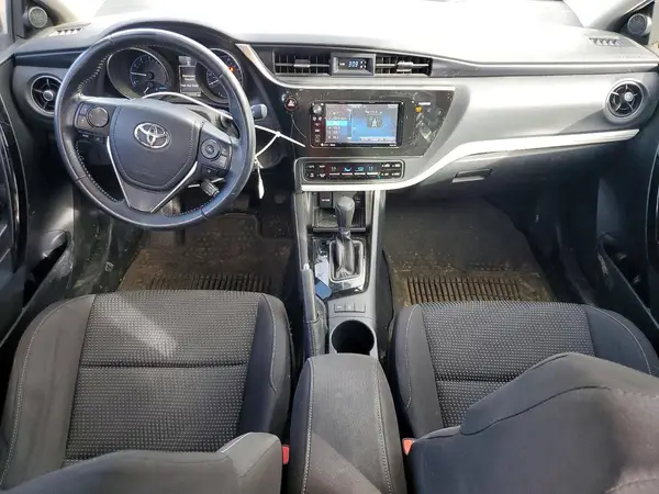 JTNKARJE4HJ537623 2017 TOYOTA COROLLA - Image 8