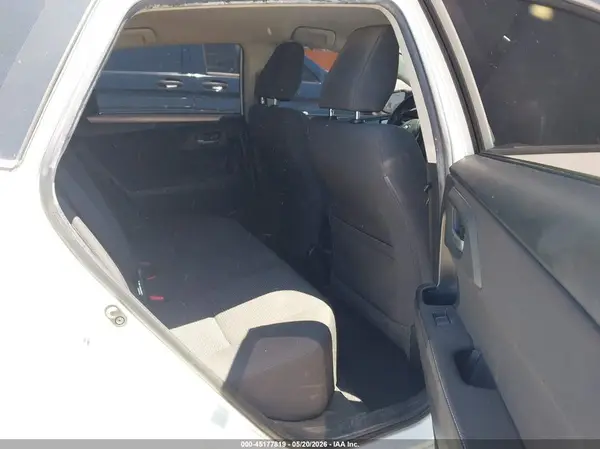 JTNKARJE4HJ537654 2017 TOYOTA COROLLA - Image 8