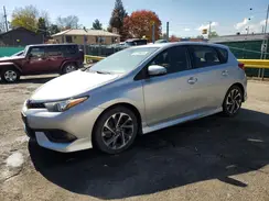JTNKARJE4HJ537864 2017 TOYOTA COROLLA