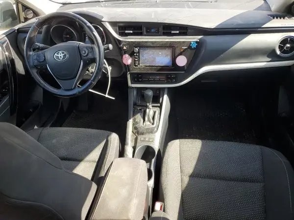 JTNKARJE4HJ537864 2017 TOYOTA COROLLA - Image 8