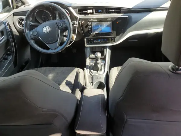 JTNKARJE4HJ538478 2017 TOYOTA COROLLA - Image 8