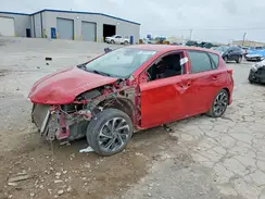 JTNKARJE4HJ538982 2017 TOYOTA COROLLA