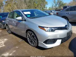 JTNKARJE4HJ540375 2017 TOYOTA COROLLA
