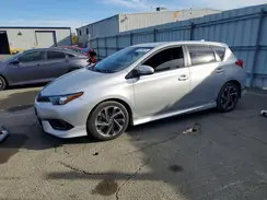 JTNKARJE4HJ541378 2017 TOYOTA COROLLA