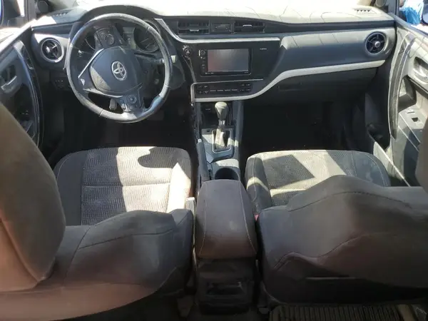 JTNKARJE4HJ541963 2017 TOYOTA COROLLA - Image 8