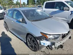 JTNKARJE4HJ542286 2017 TOYOTA COROLLA